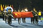 运动不停息，青春不散场！同欣跑道助力省中学生田径锦标赛和校运动会圆满落幕！